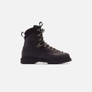 Diemme Everest Leather Boot - Black 1