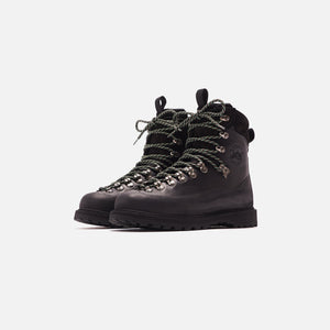 Diemme Everest Leather Boot - Black 3