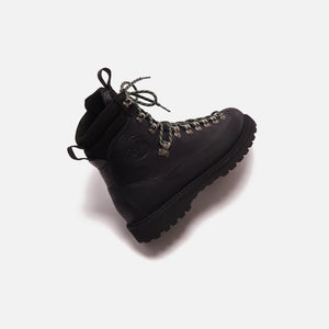 Diemme Everest Leather Boot - Black 2
