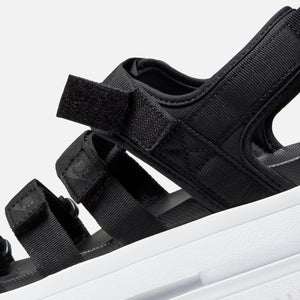 Nike WMNS Icon Classic Sandal - Black / White 3