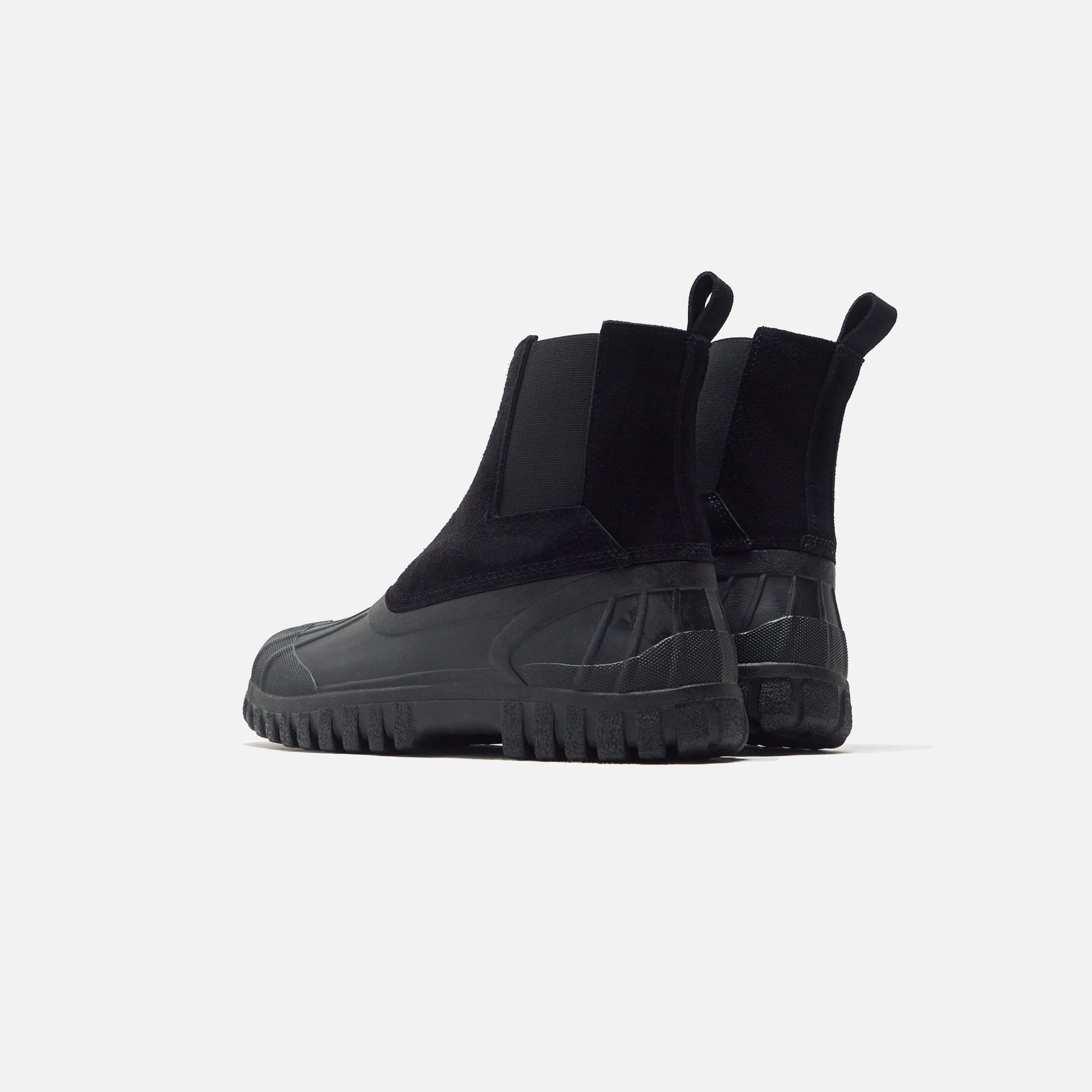 Diemme Balbi - Black – Kith