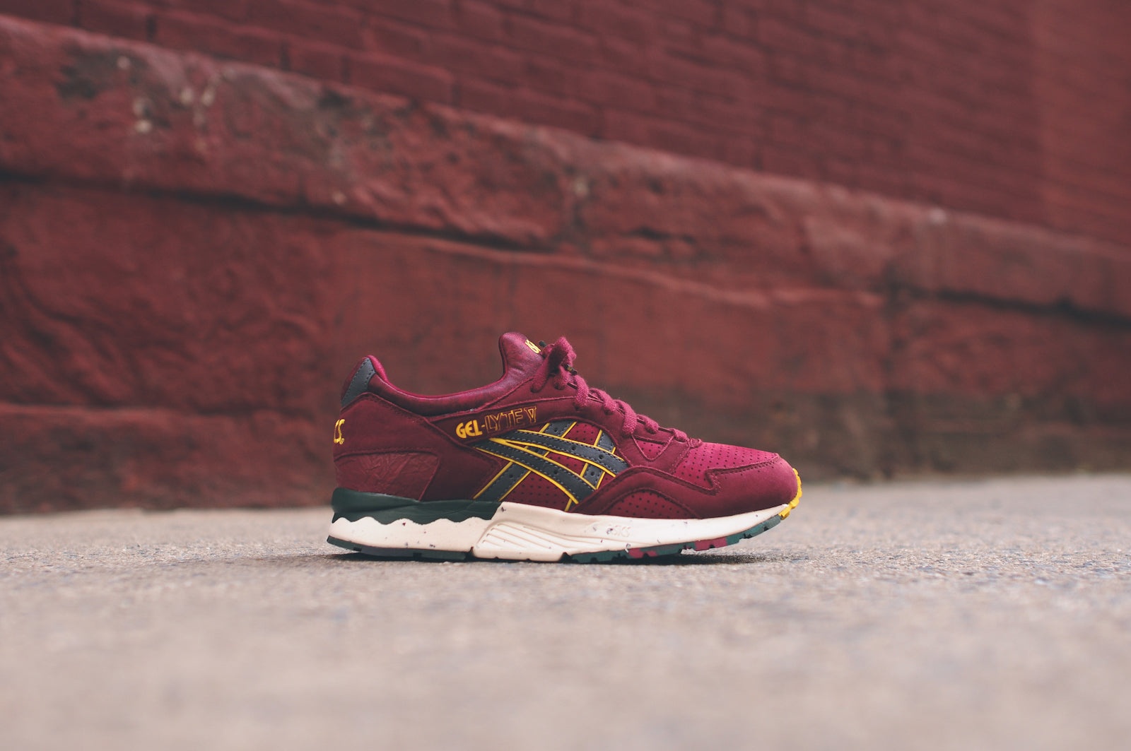 Asics X The Good Will Out Gel Lyte V - 
