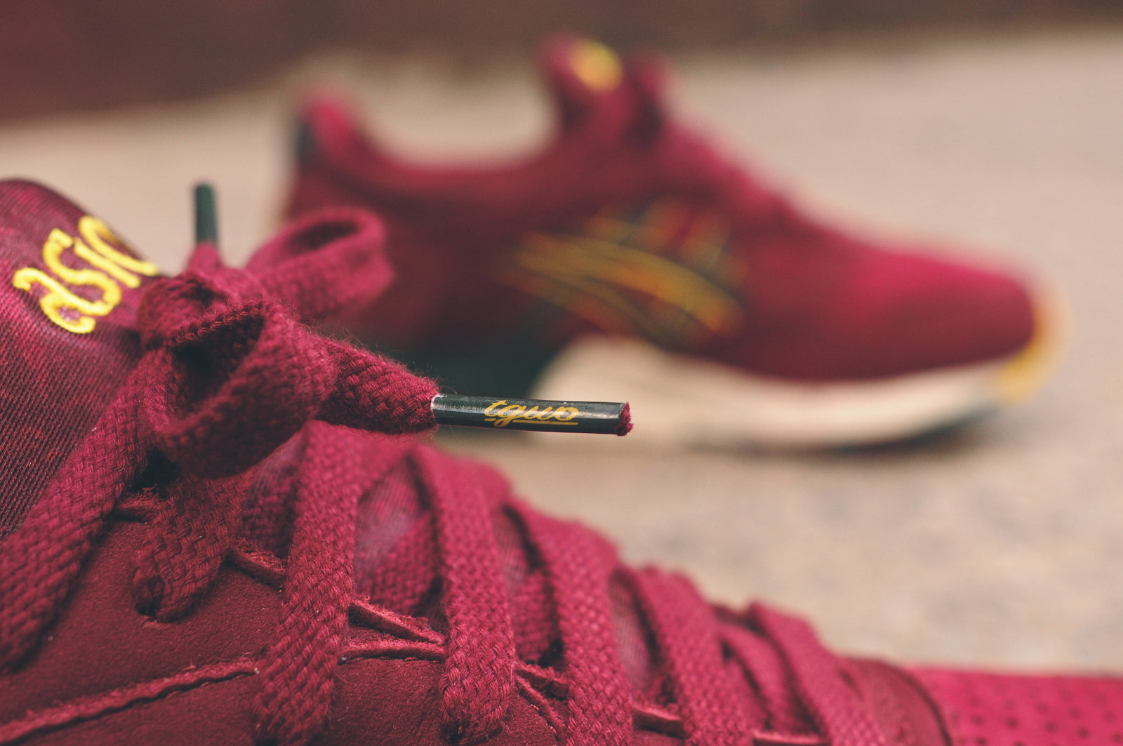 Asics X The Good Will Out Gel Lyte V - 