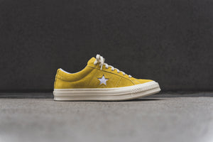 Converse x Golf le Fleur One Star Pack 10