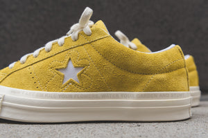 Converse x Golf le Fleur One Star Pack 11