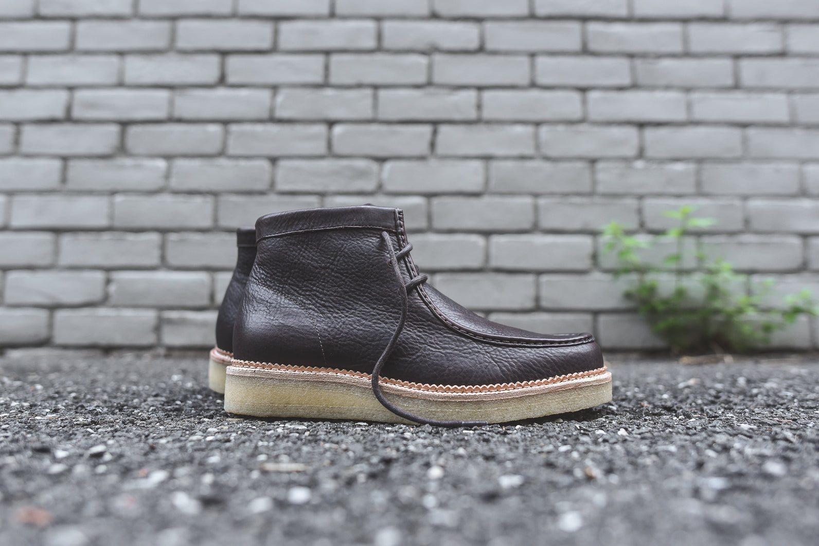 Clarks Fall/Winter 2015 Collection – Kith