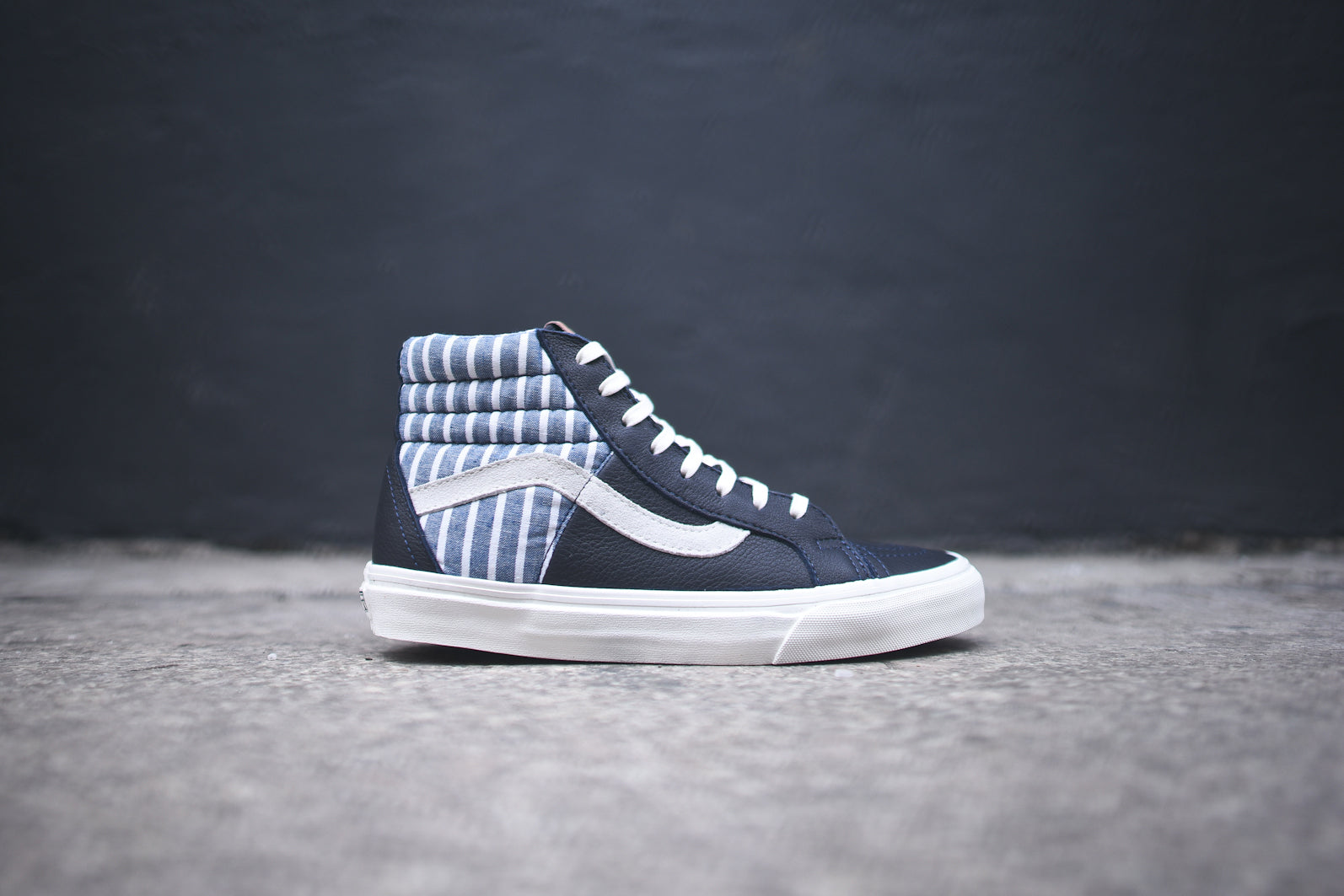 vans sk8 hi 46 ca