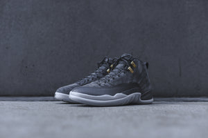 Nike Air Jordan 12 Retro - Dark Grey 2