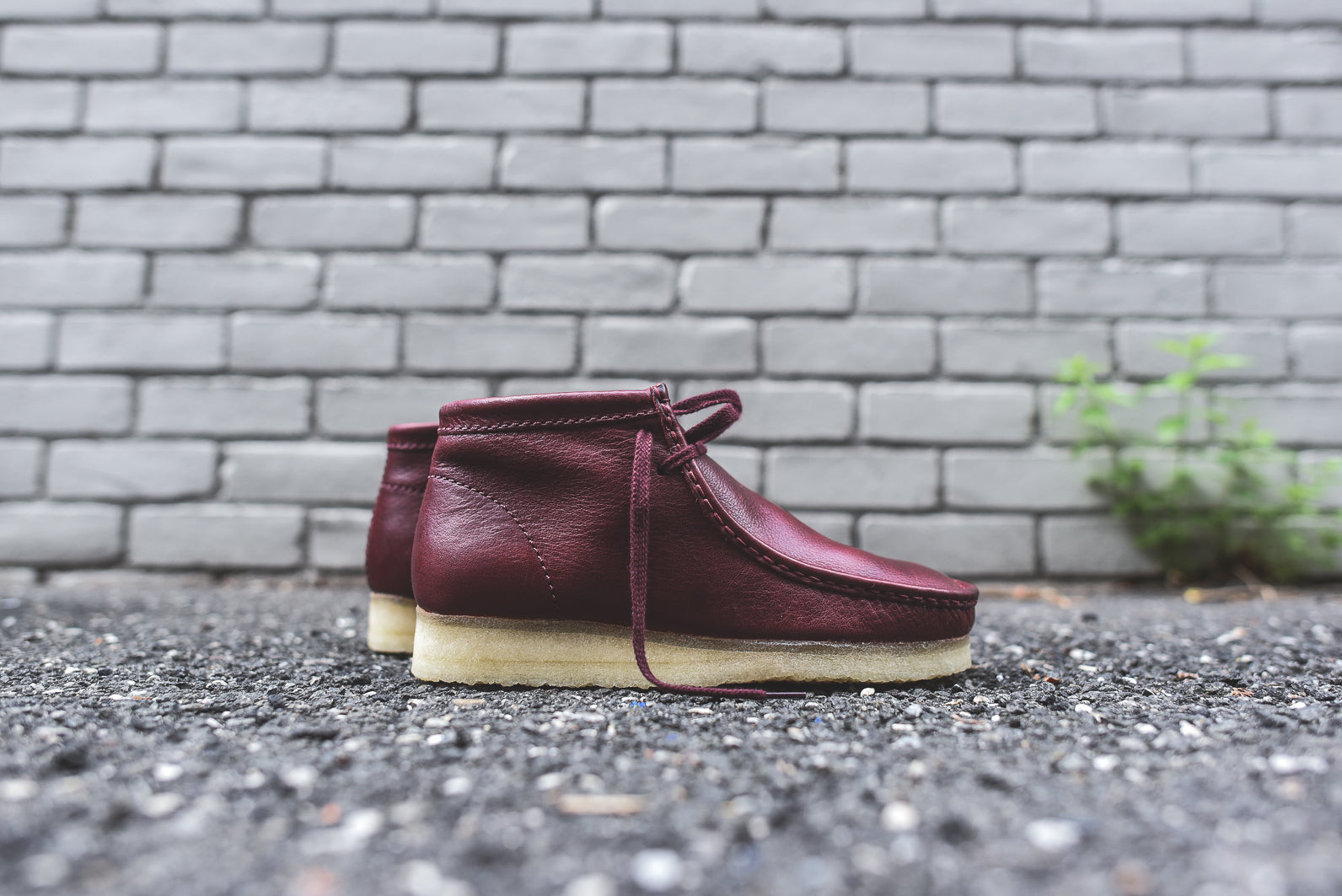 clarks new collection 2015