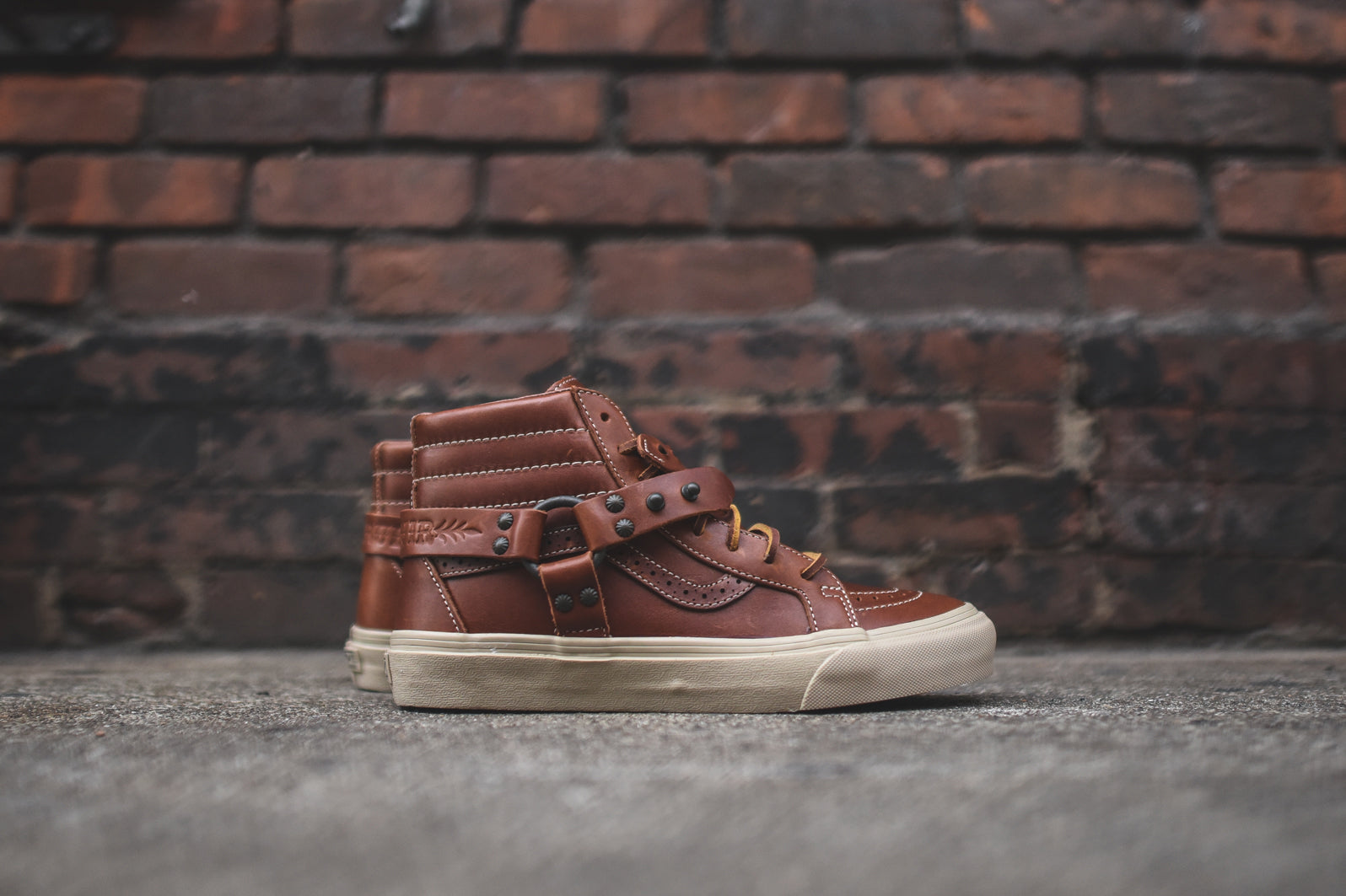 vans sk8 hi engineer