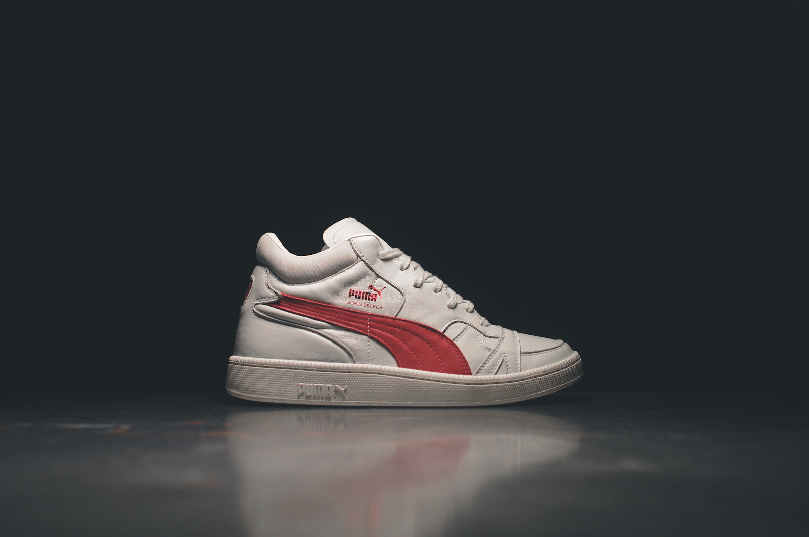 puma boris becker shoes