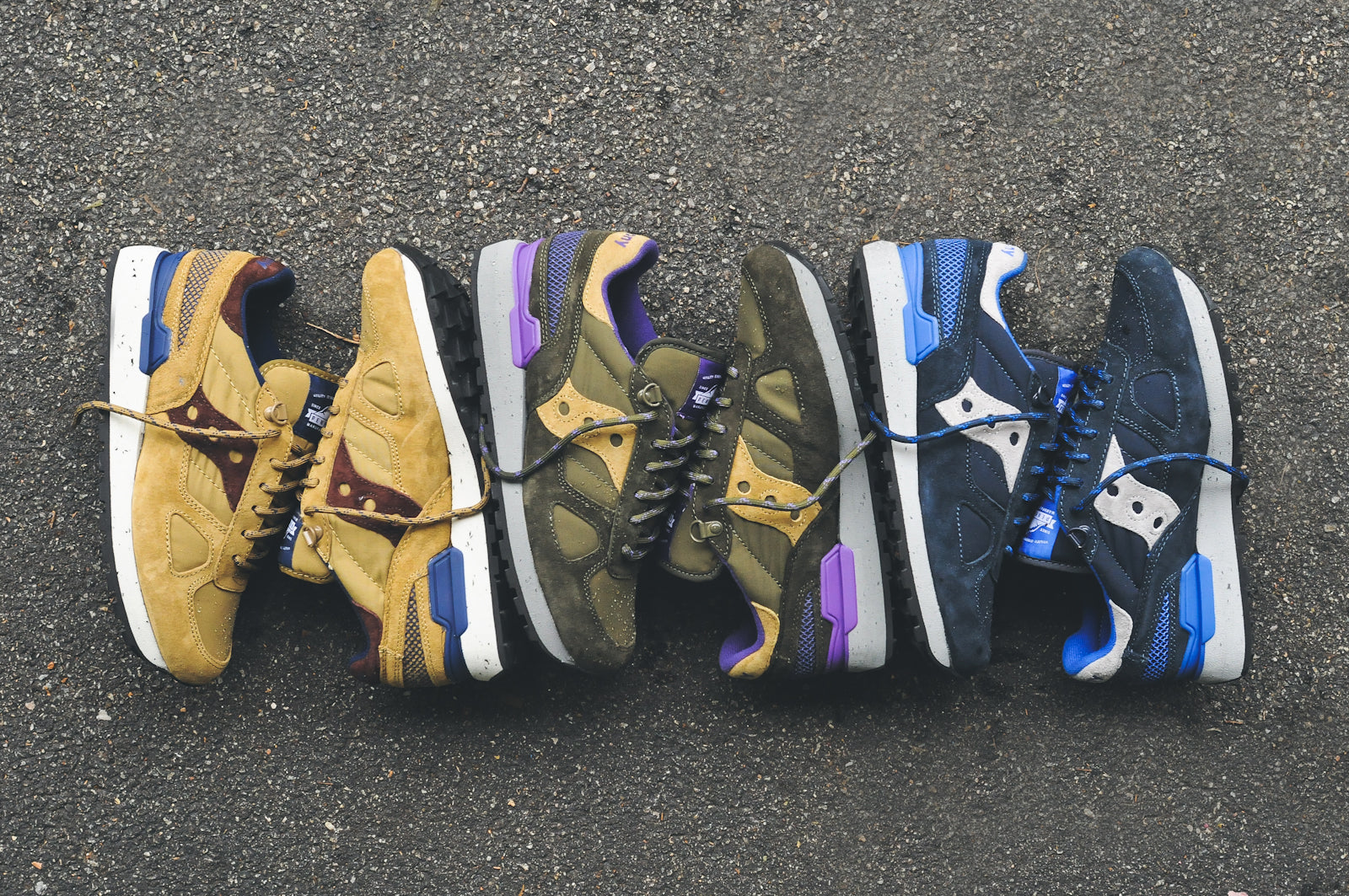 saucony originals nyc