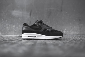 Nike Air Max 1 PRM - Black / White 1