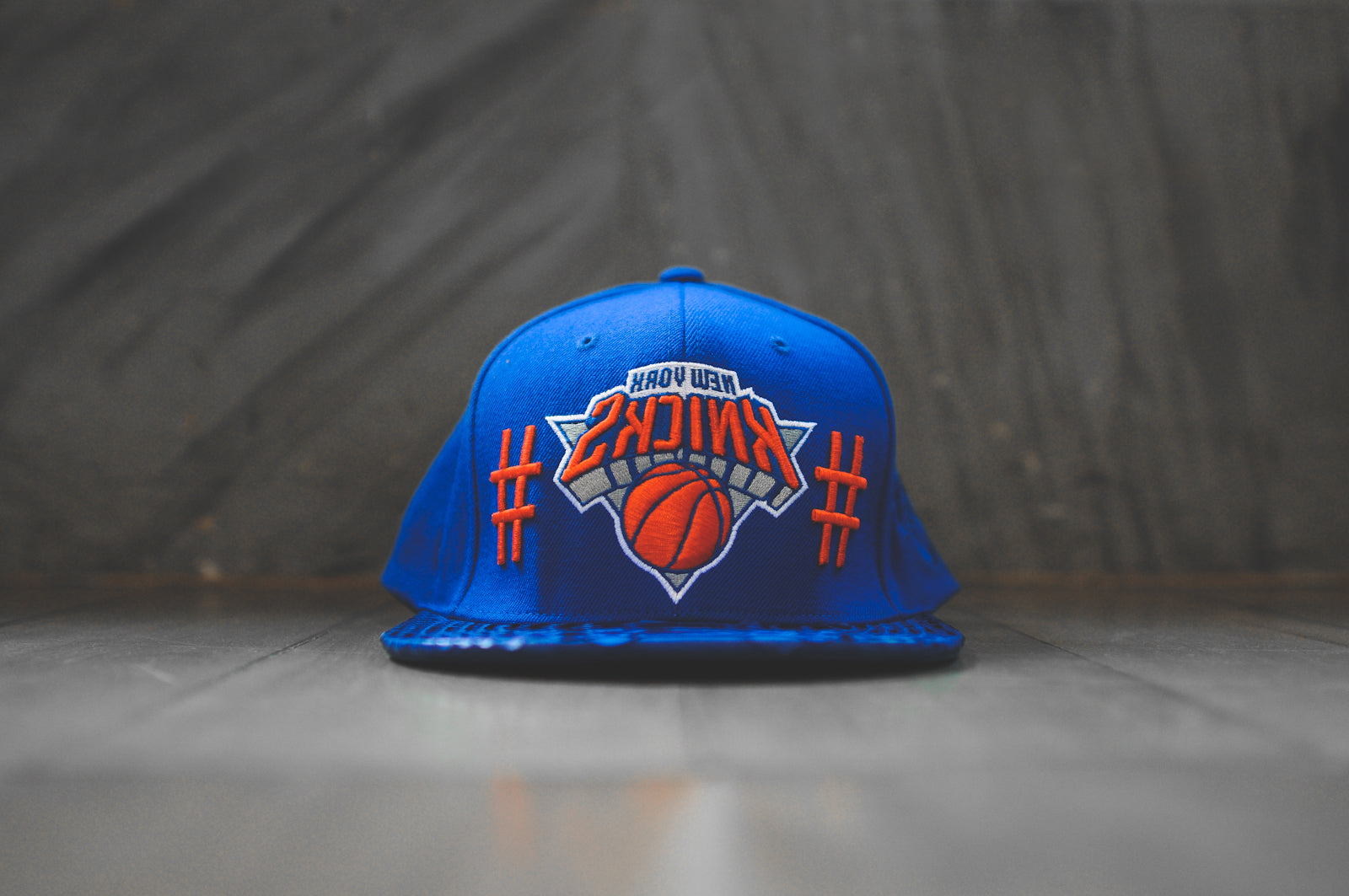 JUST DON x BEEN TRILL MITCHELL & NESS HAT COLLECTION @ KITH NYC – Kith