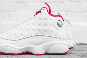 Nike Air Jordan 13 - History of Flight 4