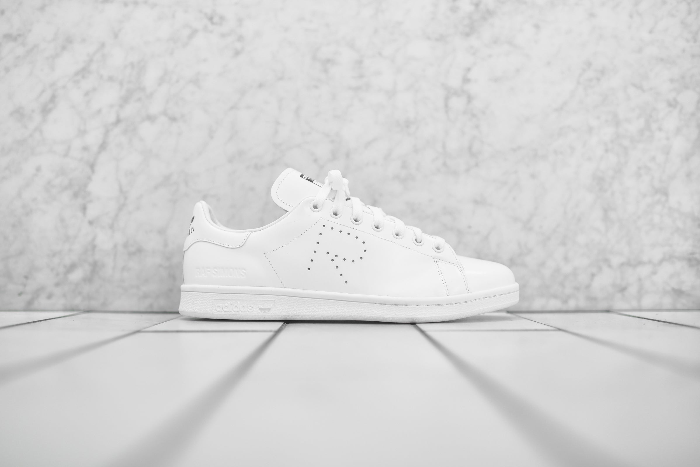 kith stan smith