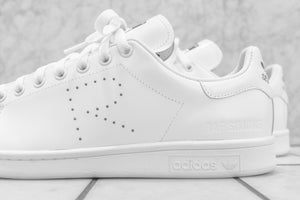 adidas by Raf Simons Stan Smith - White 3