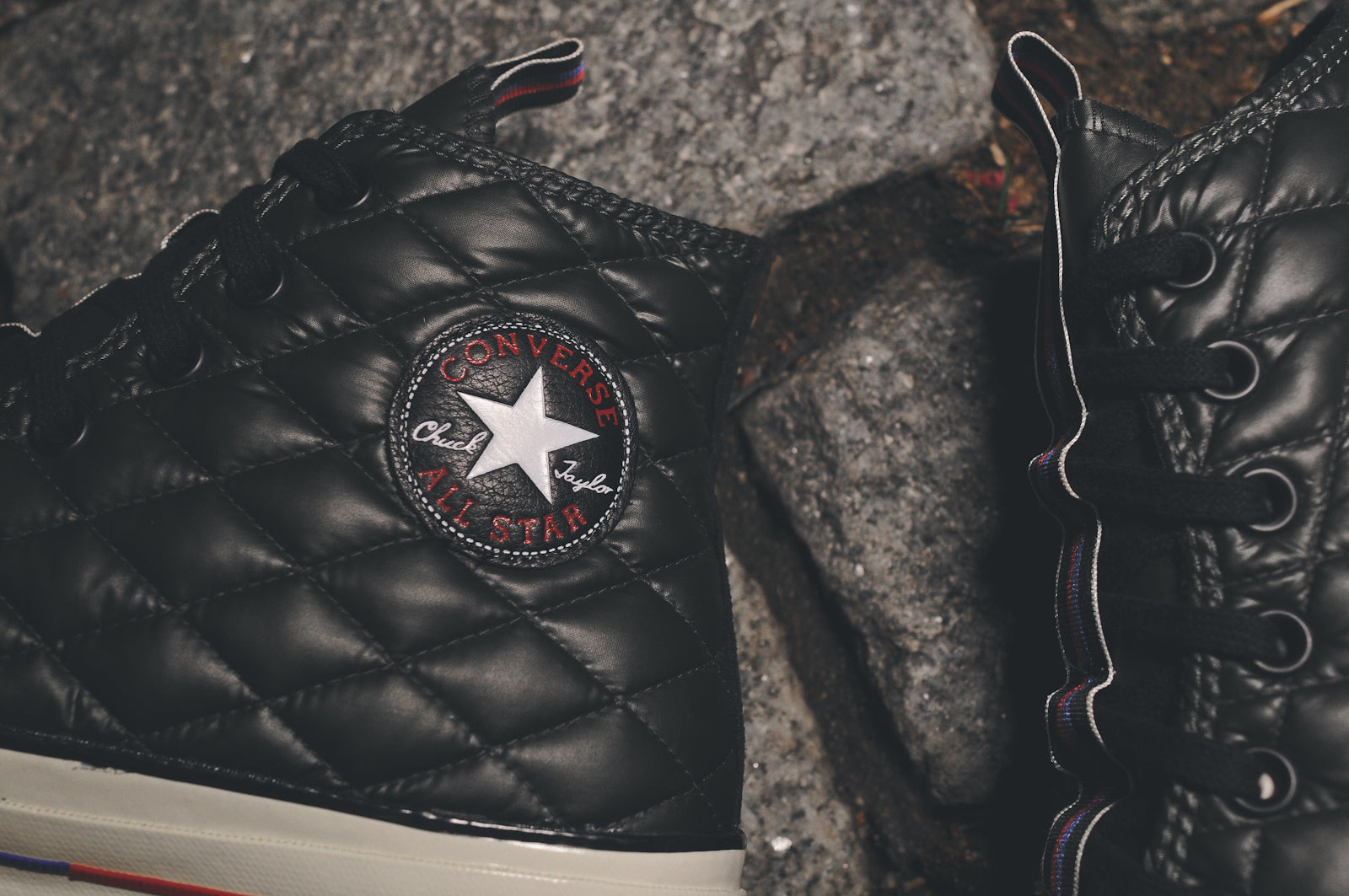 converse down jacket