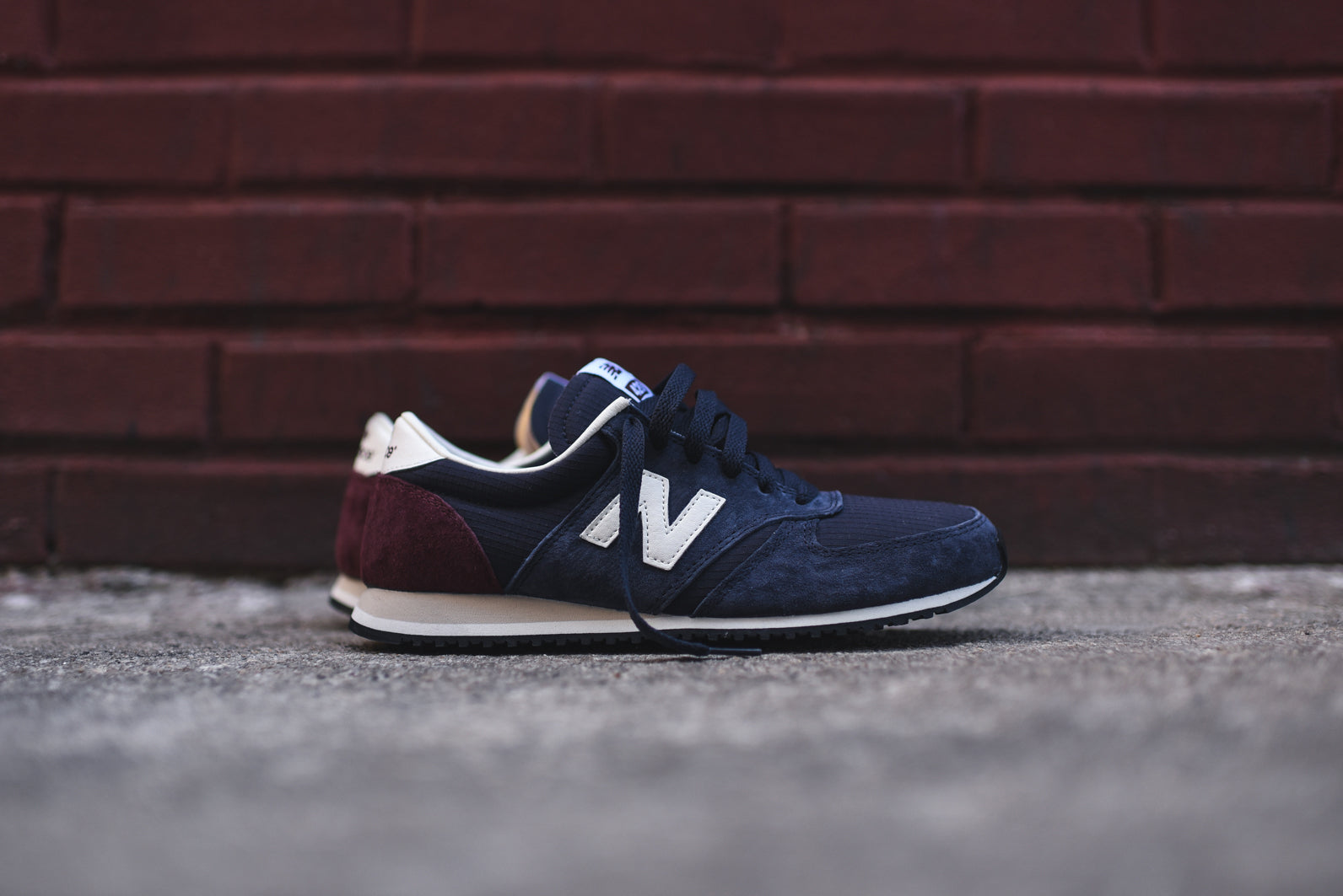 new balance 420 heritage