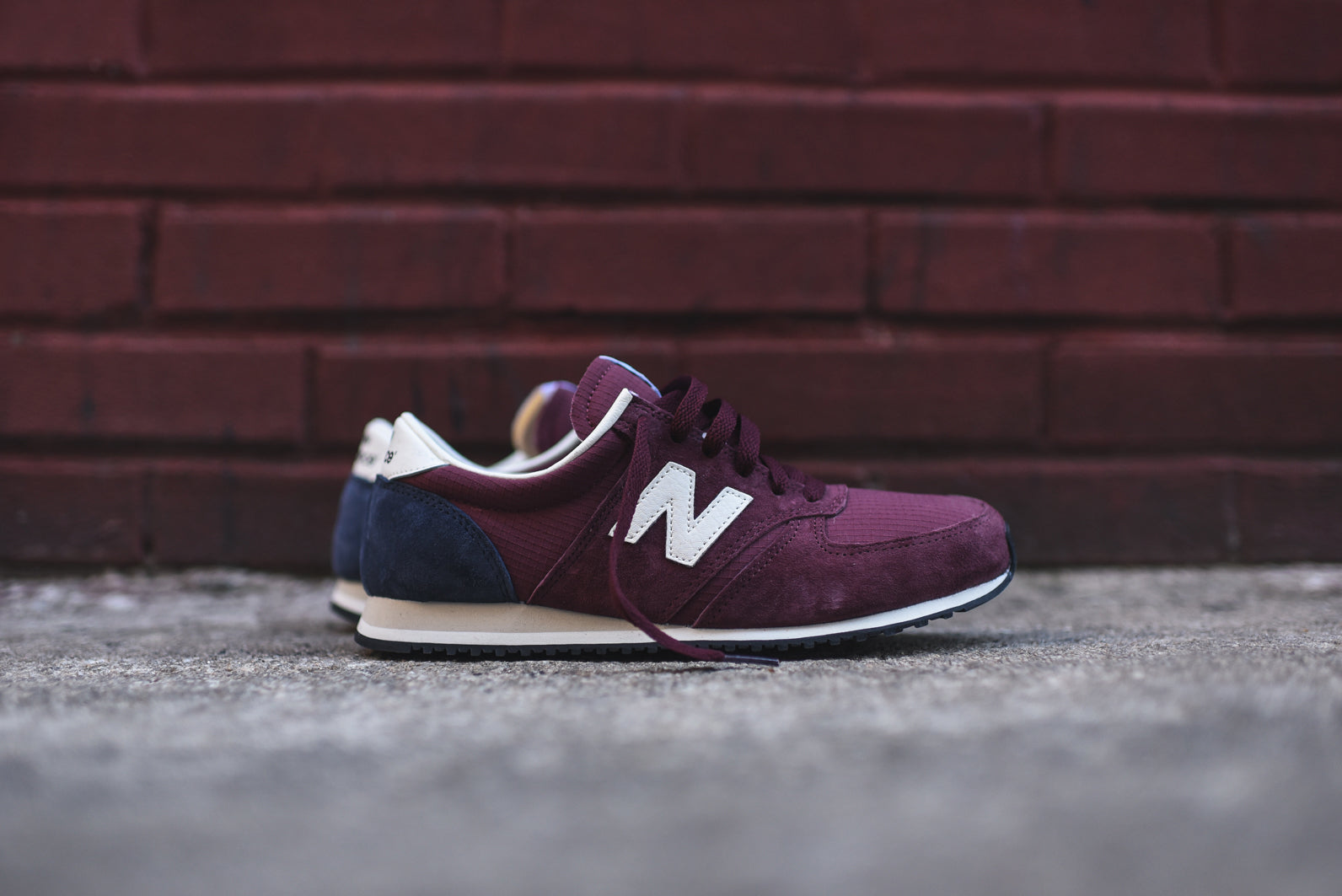 new balance 420 heritage