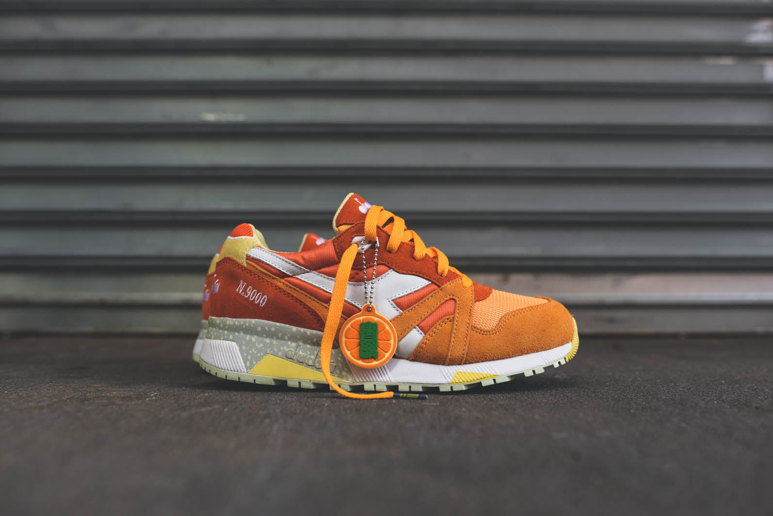 diadora mita