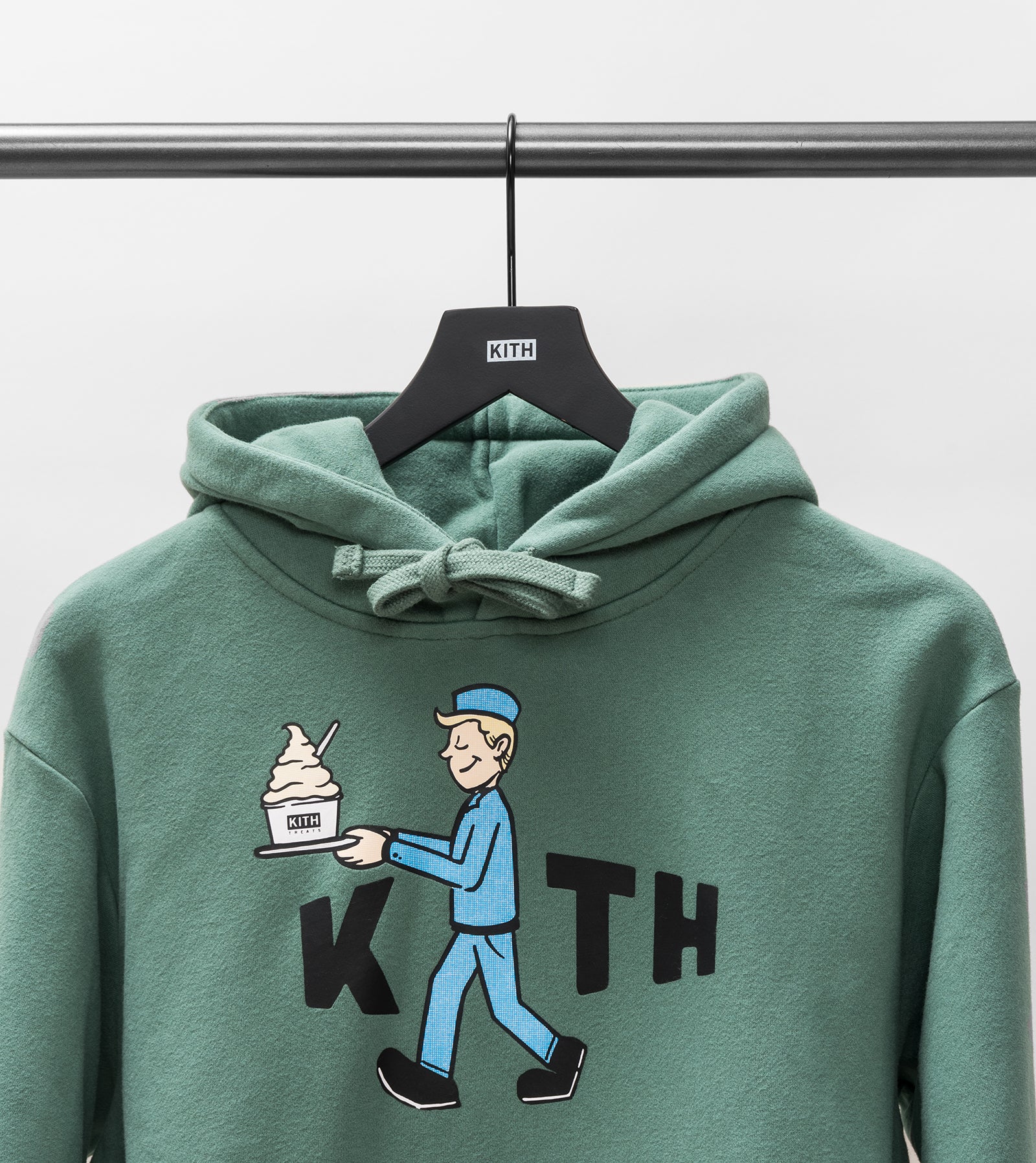 Kith Treats Takes Over National Cereal Day