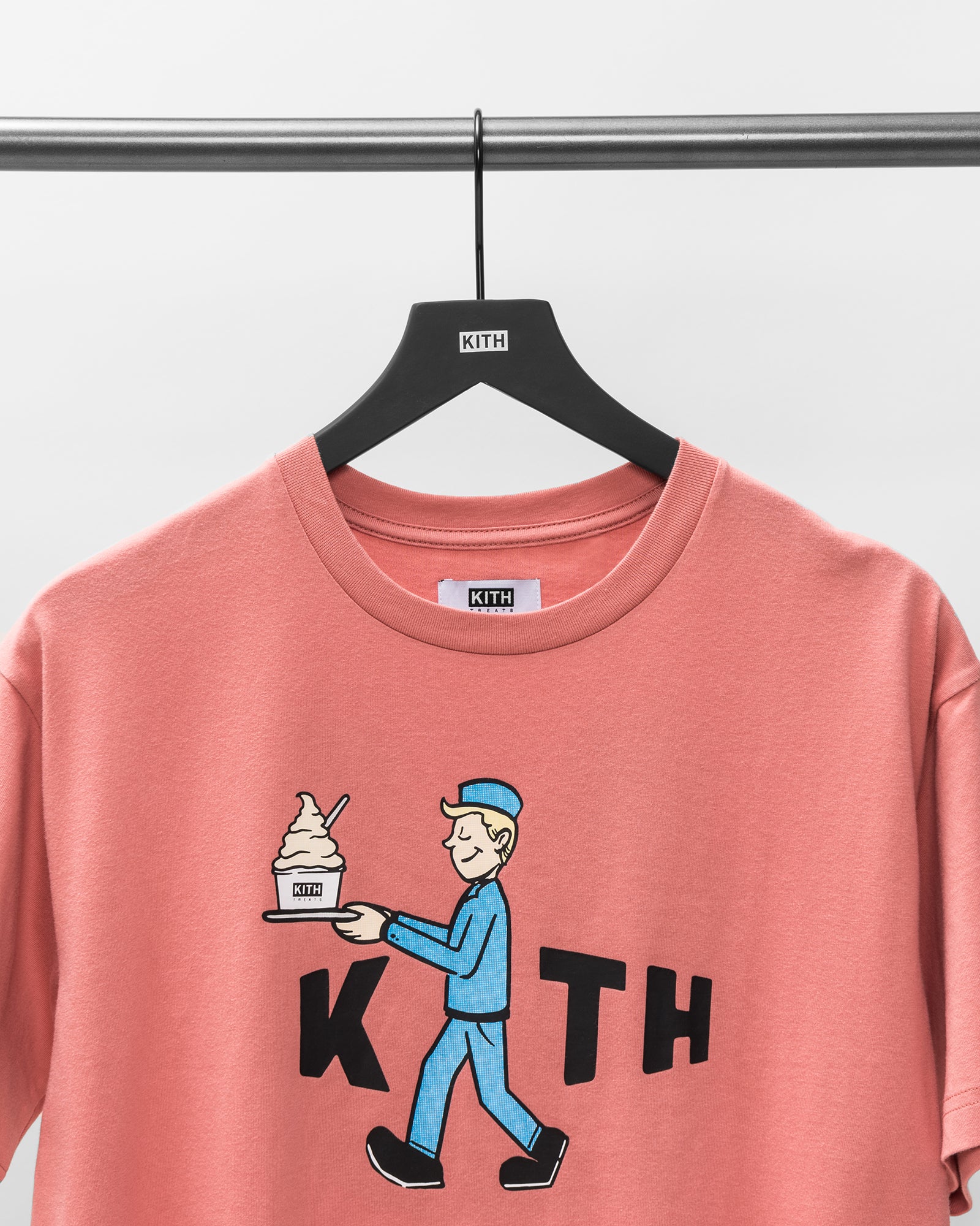 Kith Treats Takes Over National Cereal Day
