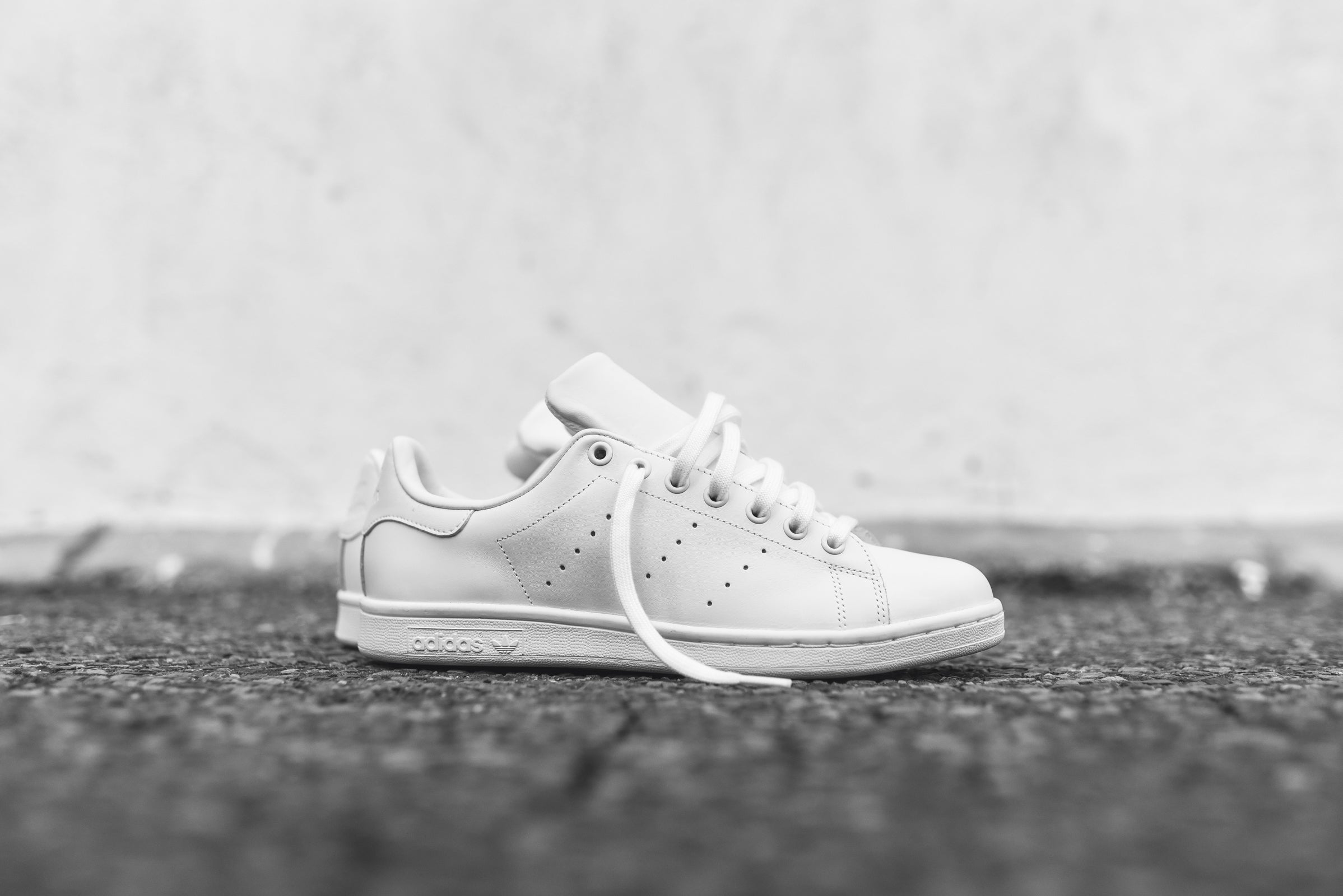 kith stan smith