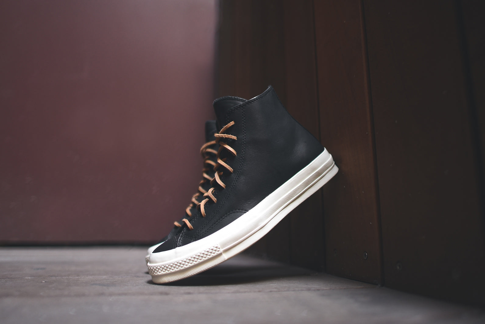 converse chuck taylor all star premium leather