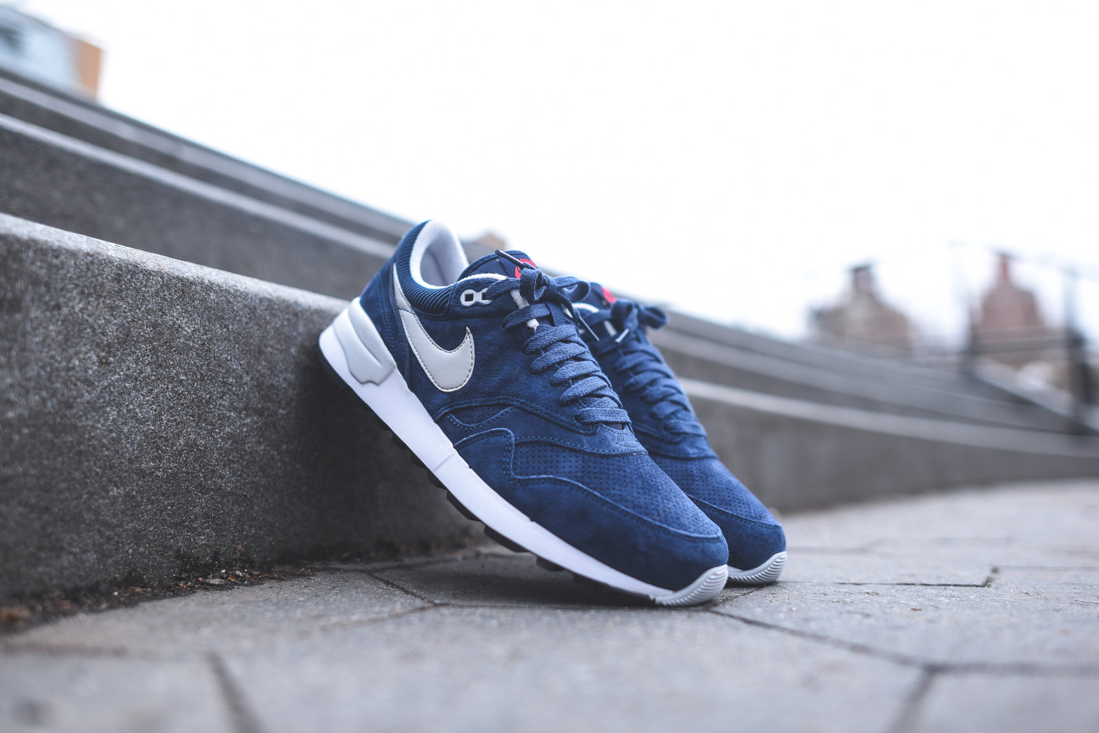 Nike Spring/Summer 2015 Delivery 2 – Kith
