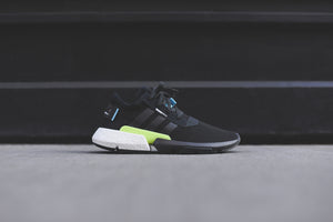 adidas POD S3.1 - Black / White 1