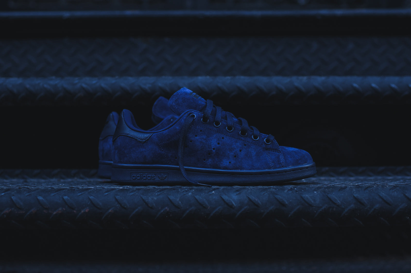 snemand skille sig ud mindre adidas Originals Stan Smith - Suede Pack – Kith