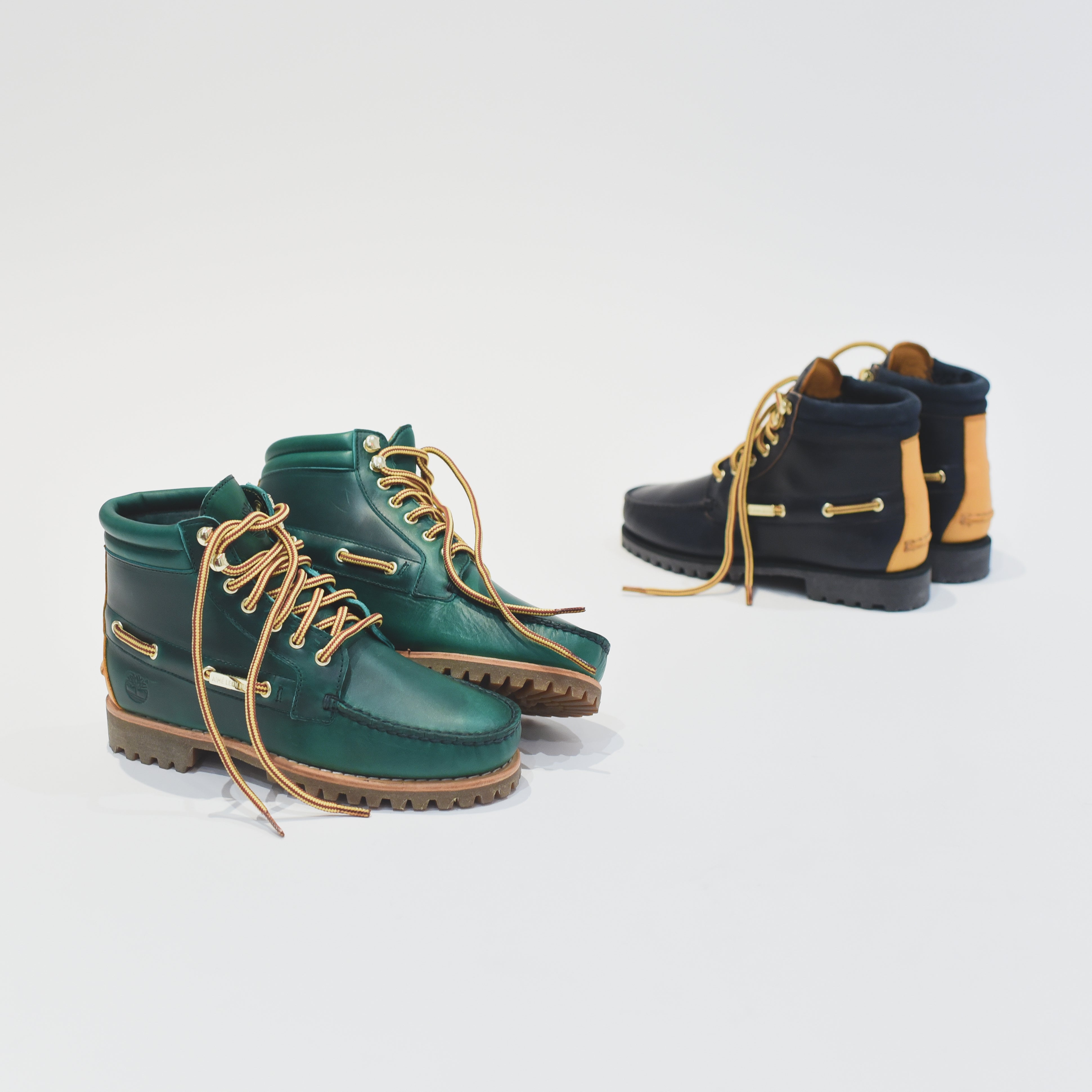 aimé leon dore timberland