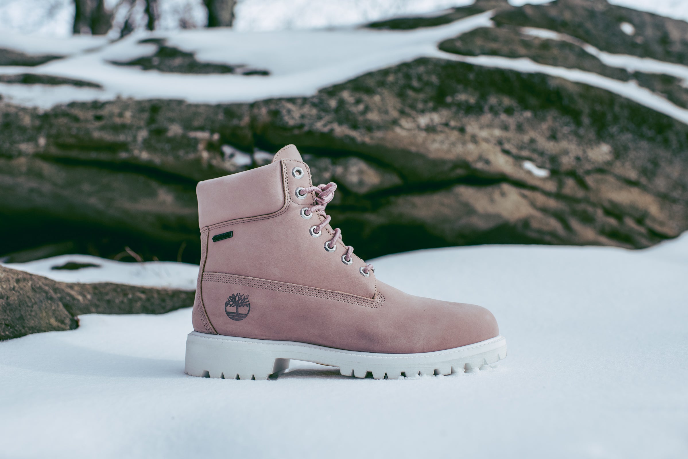 Ronnie Fieg x Timberland Collection for 