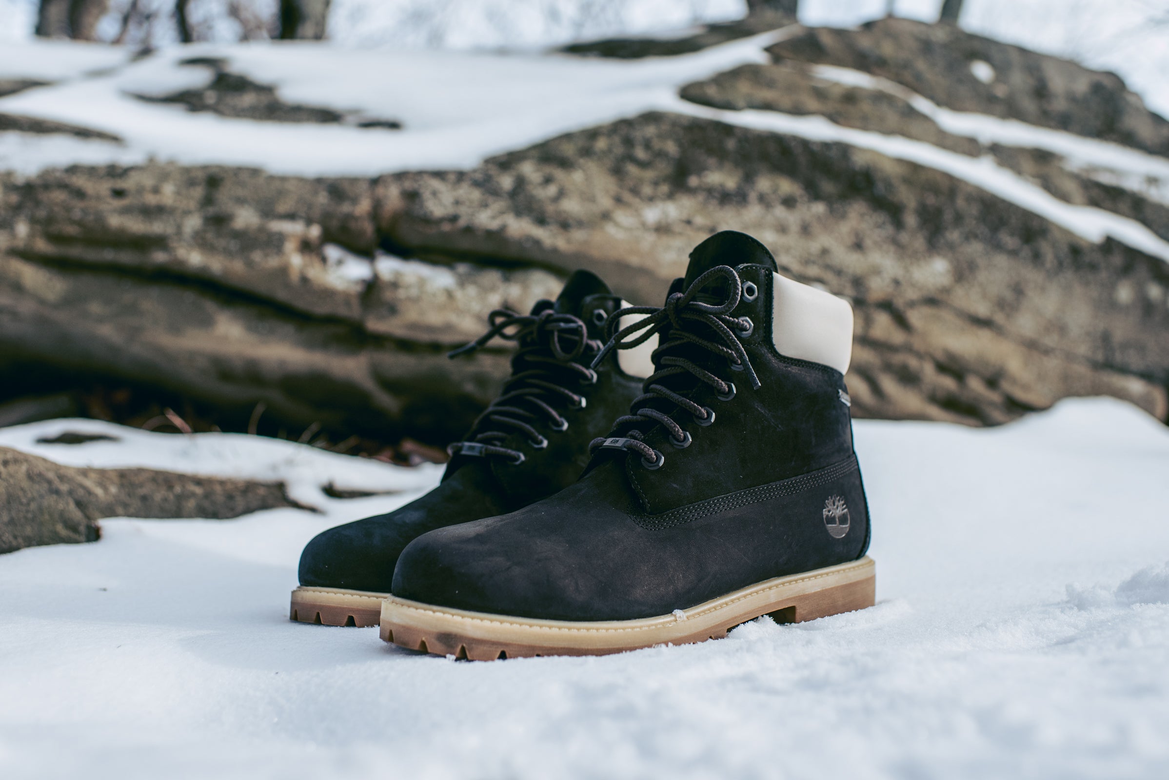 kith timberland collab