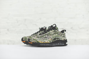 Nike Air Max 97 QS - USA Camo 2