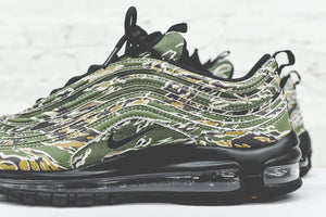 Nike Air Max 97 QS - USA Camo 3