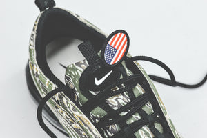 Nike Air Max 97 QS - USA Camo 5