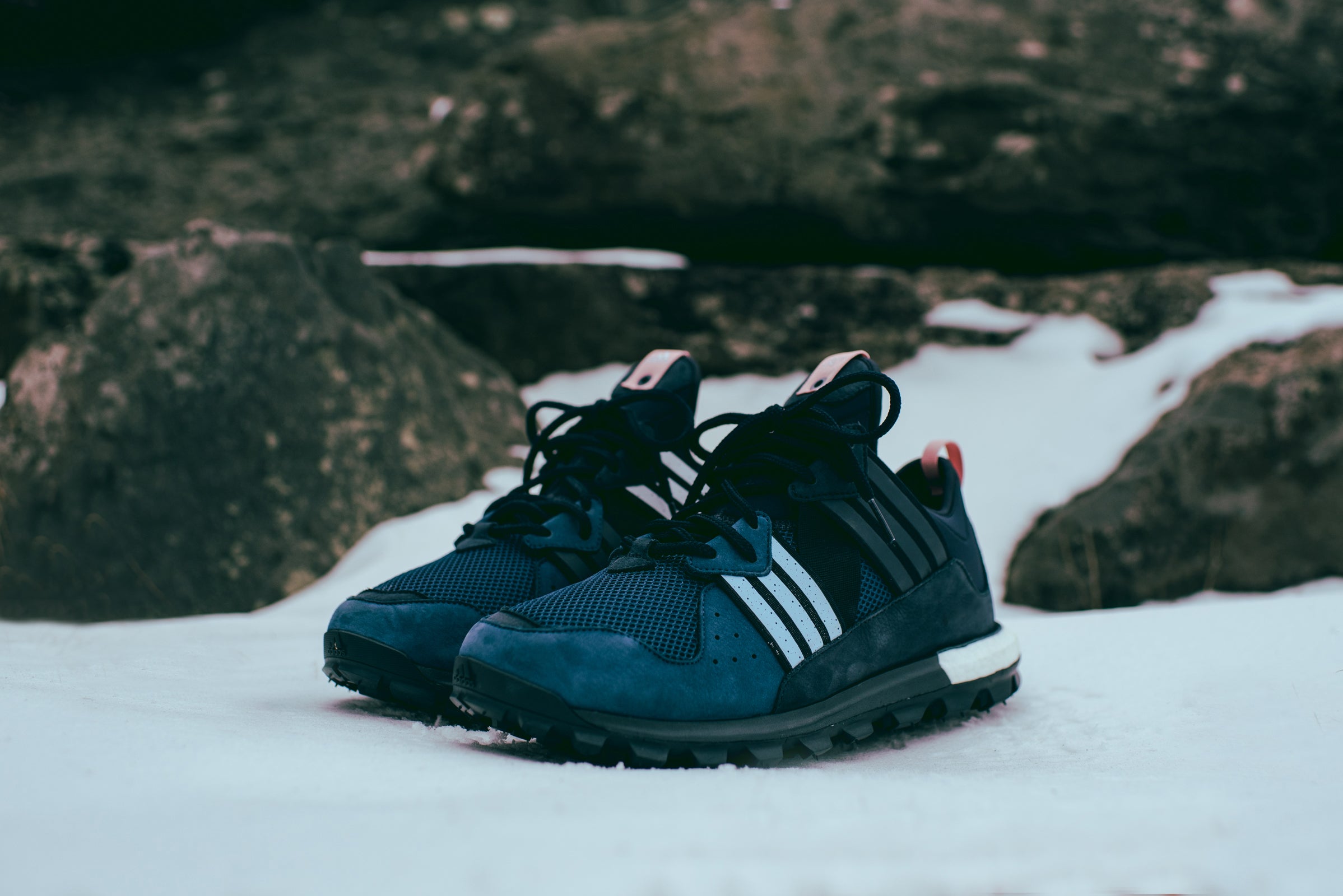 adidas Consortium for Aspen