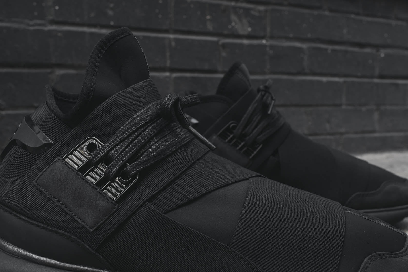 qasa high triple black