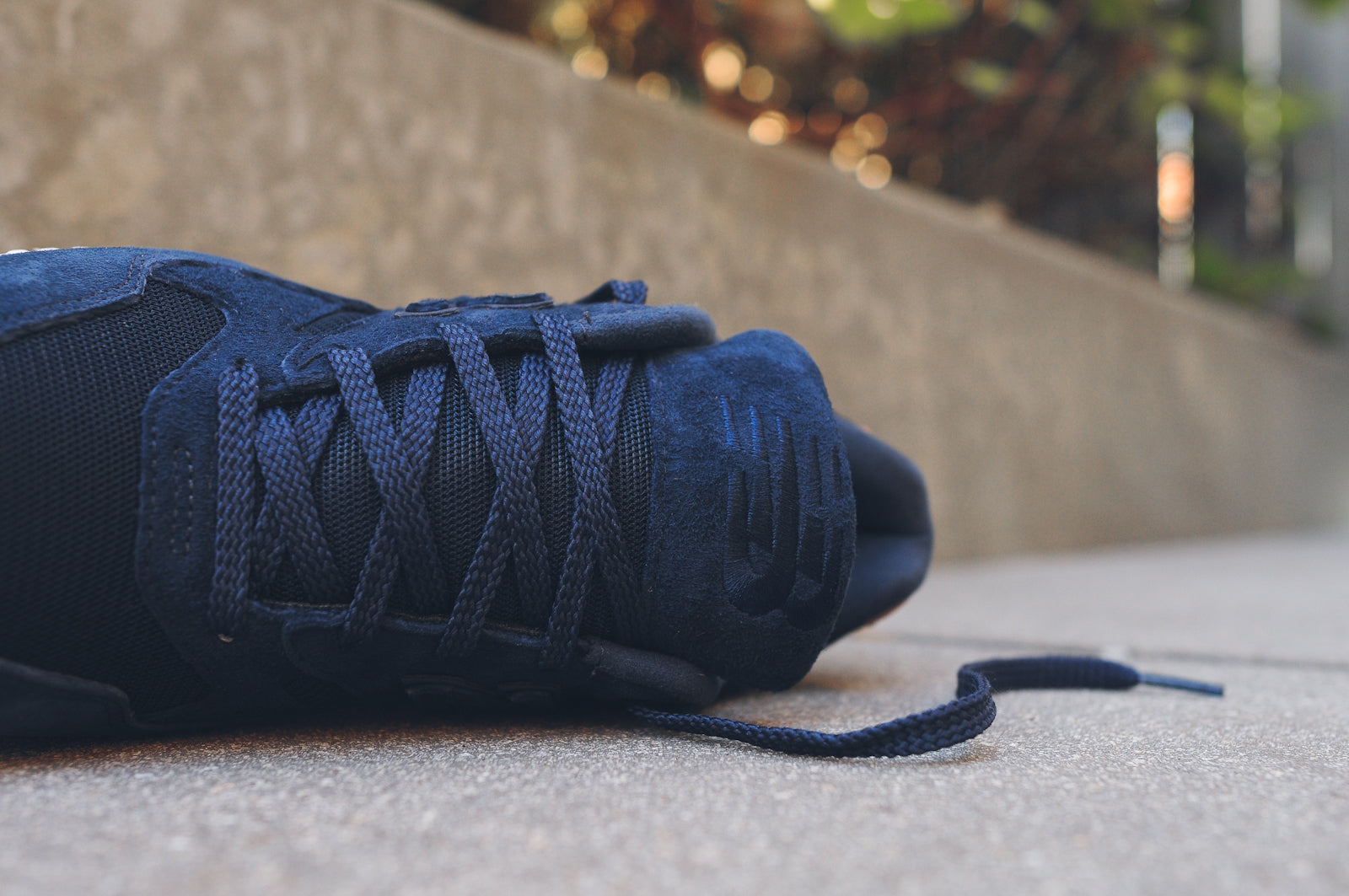 new balance 530 premium navy