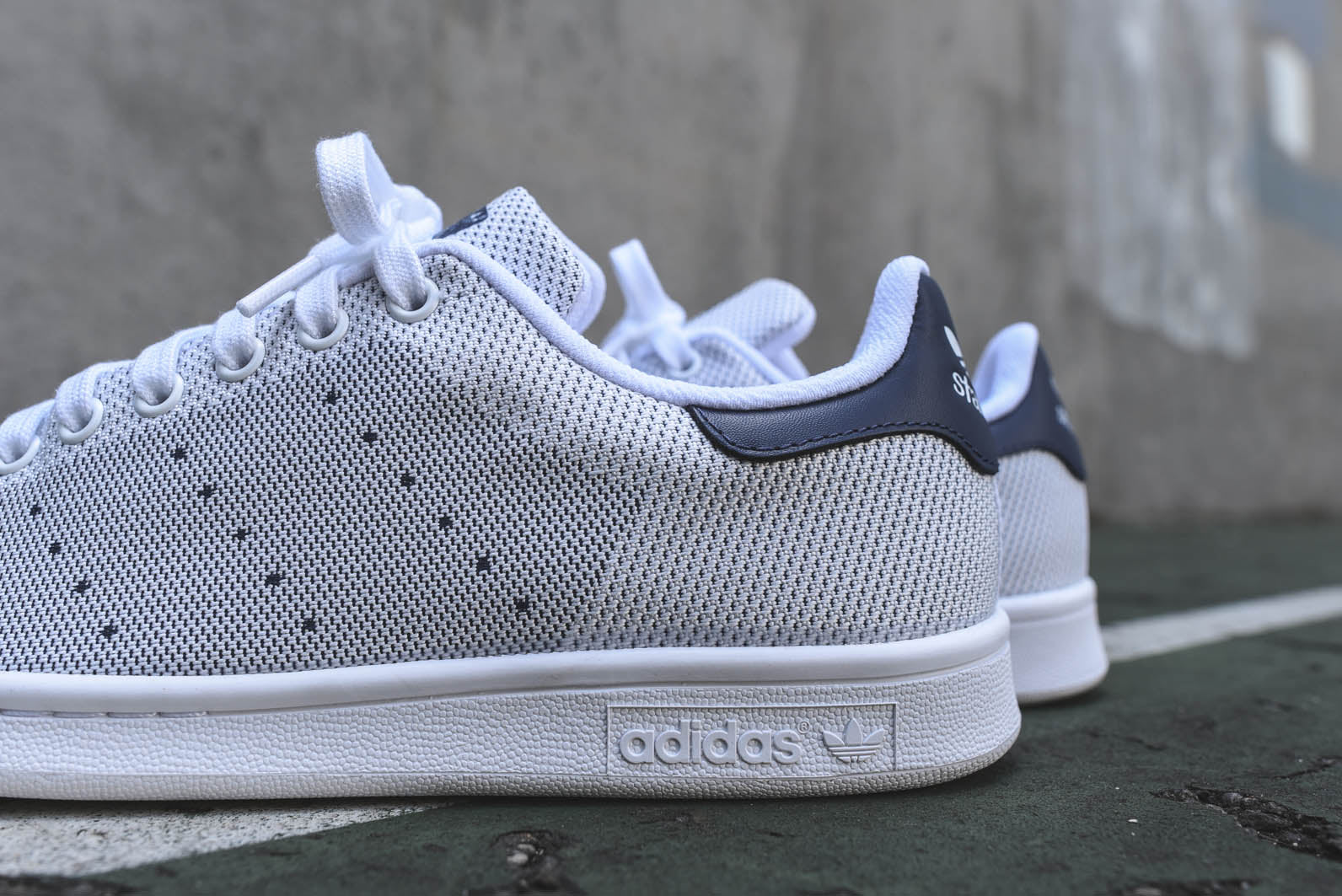 adidas Marble Pack Superstar + Stan Smith Available Now