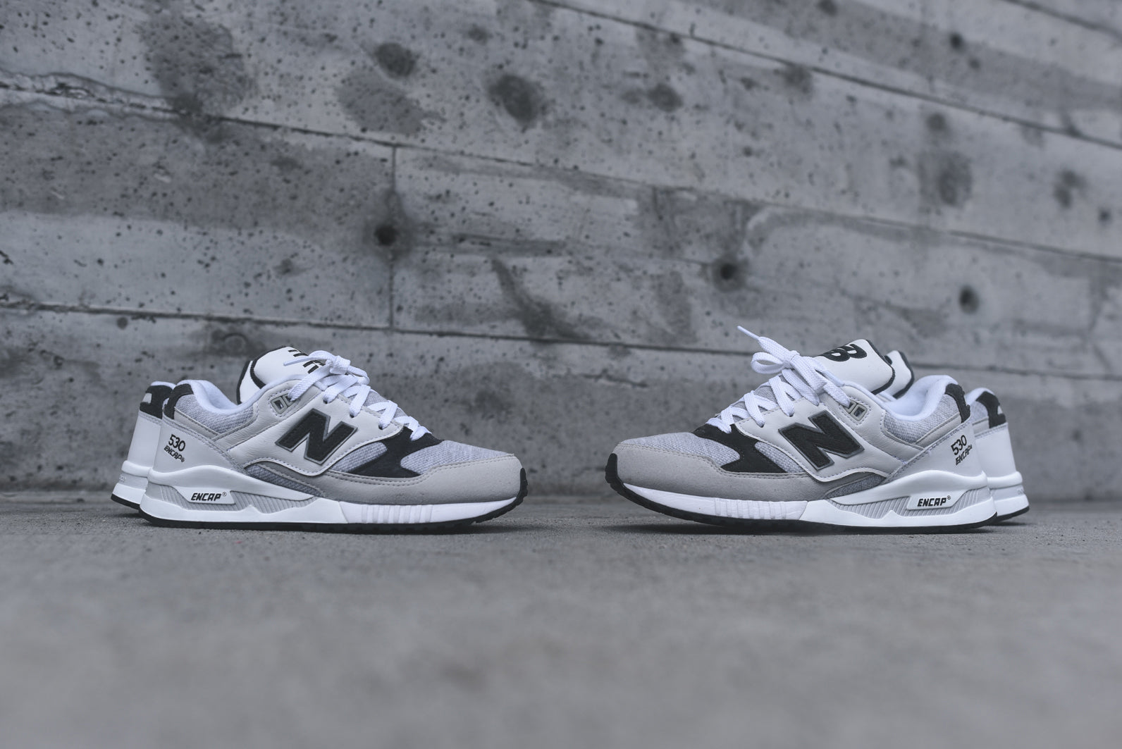 new balance m530 2015