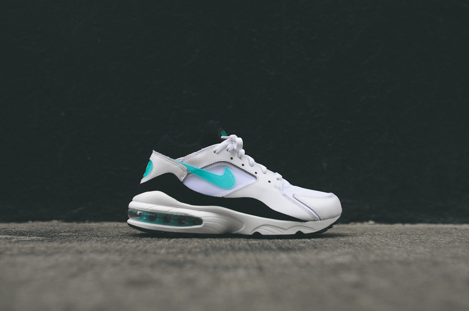 NIKE AIR MAX 93 OG "MENTHOL" KITH NYC – Kith