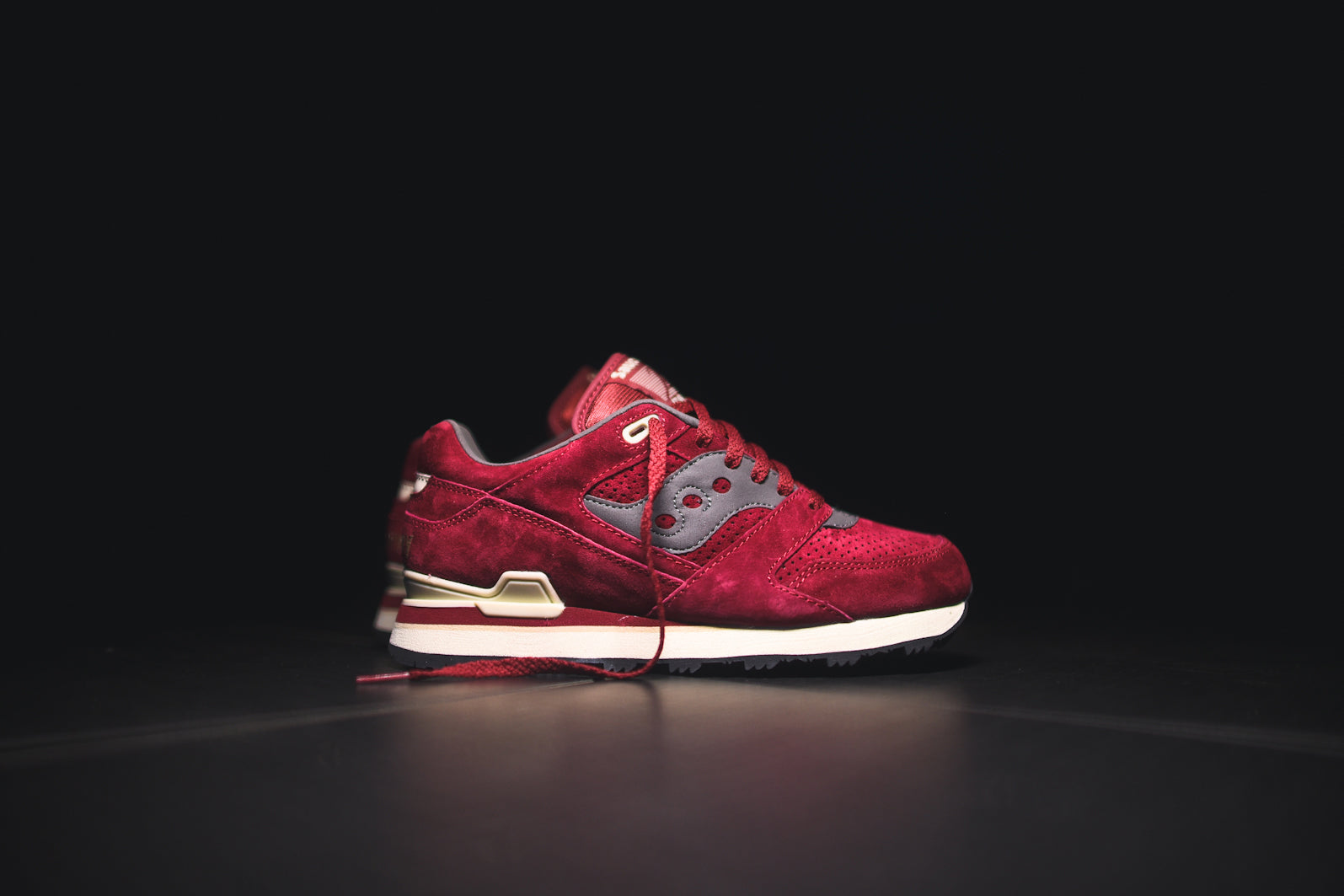 saucony courageous pack