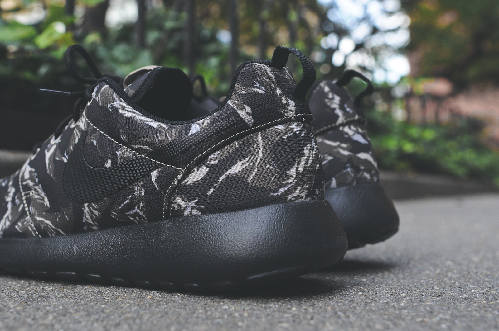 TIEMPO '94 MID FC @ KITH NYC – Kith