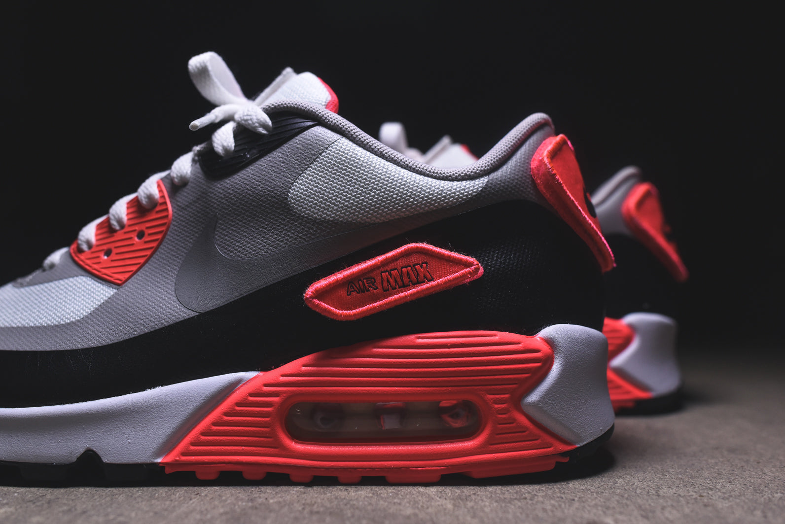 air max 90 sp infrared patch