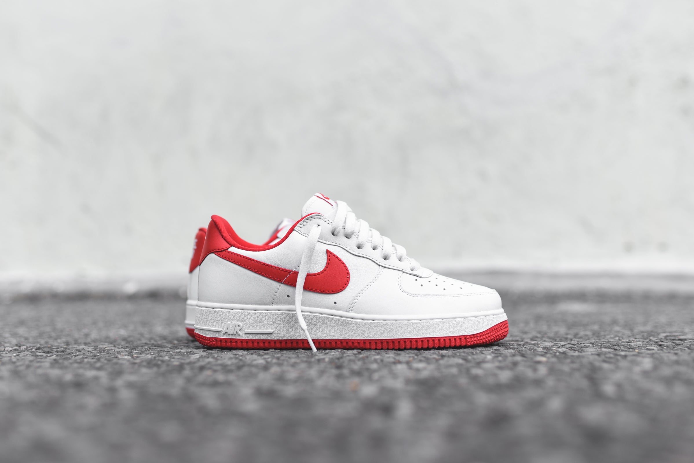 Nike Air Force 1 Low OG Pack – Kith