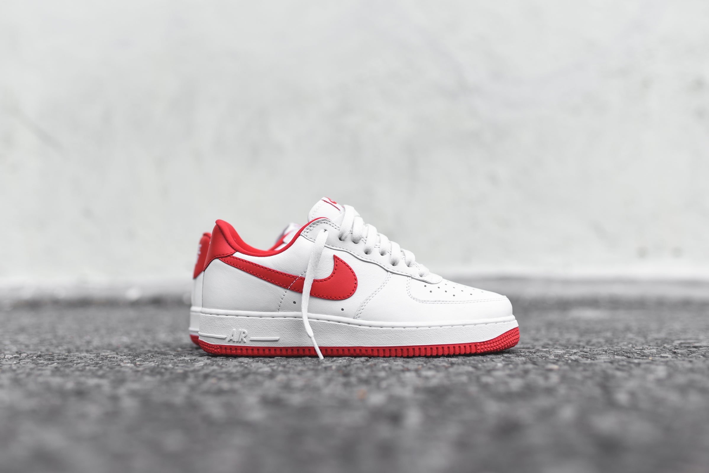 og air force 1 low