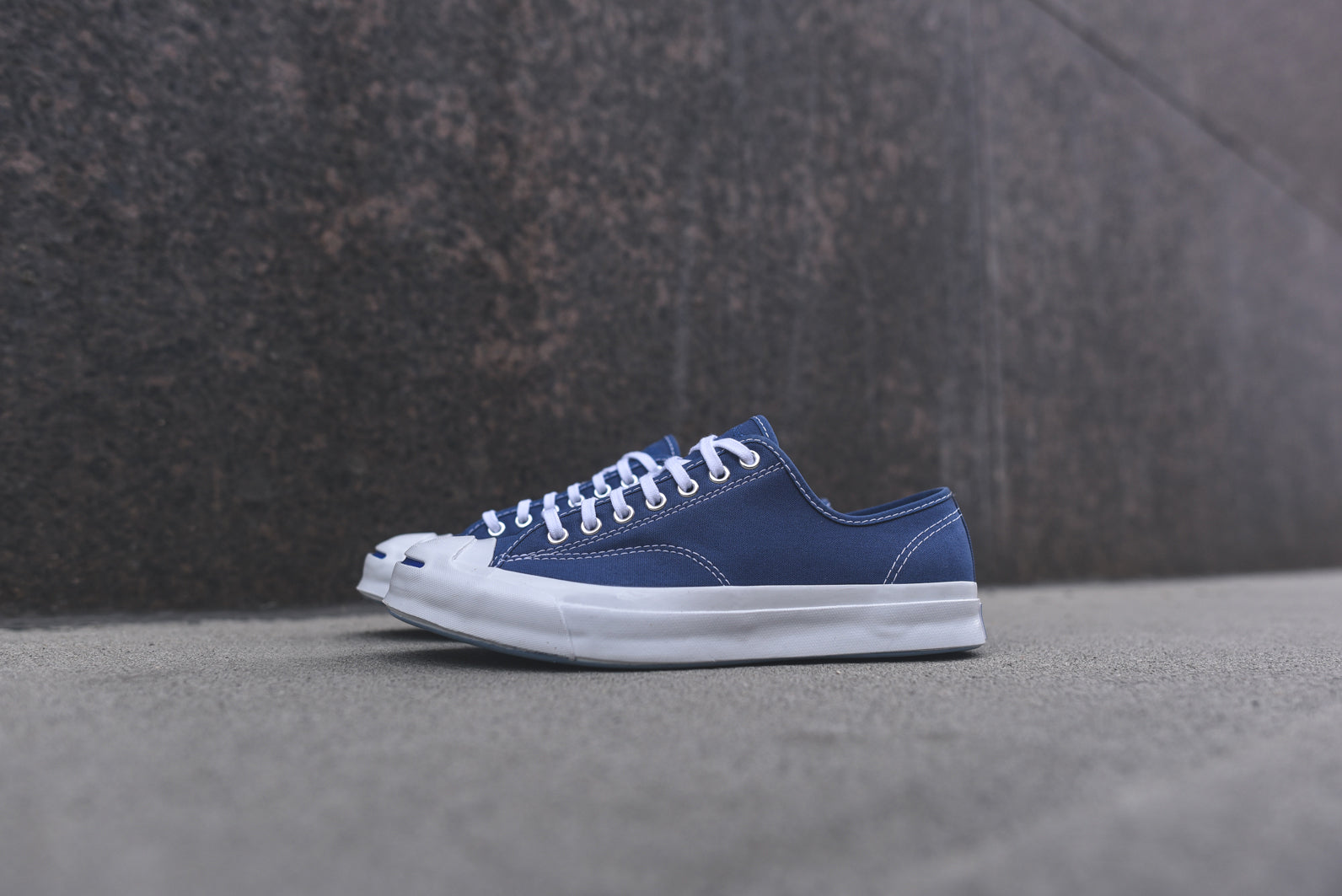 converse jack purcell signature navy